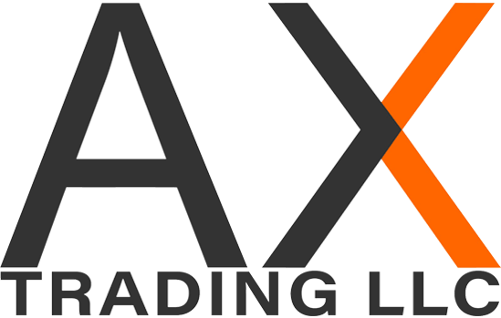 AX TRADING LLC